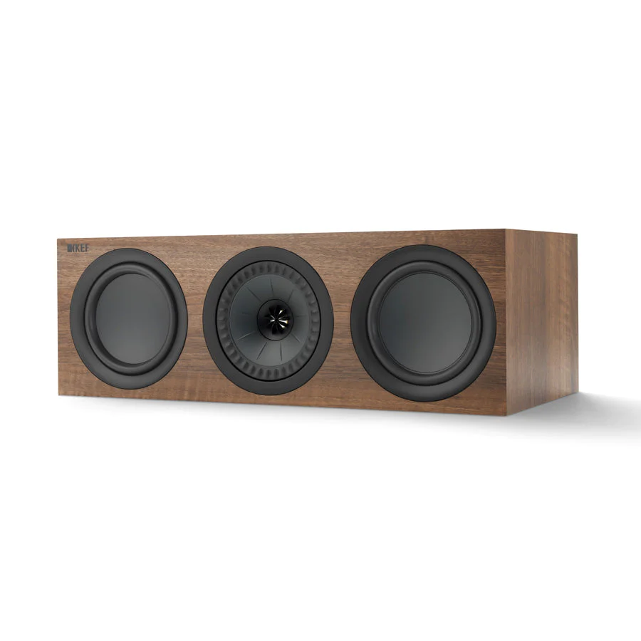 KEF Q650c Center Channel Speaker