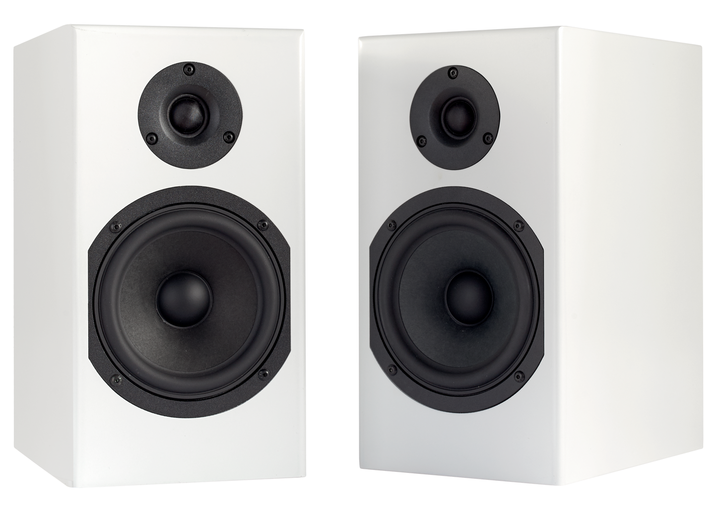 Totem Skylight Bookshelf Speakers (Pair)