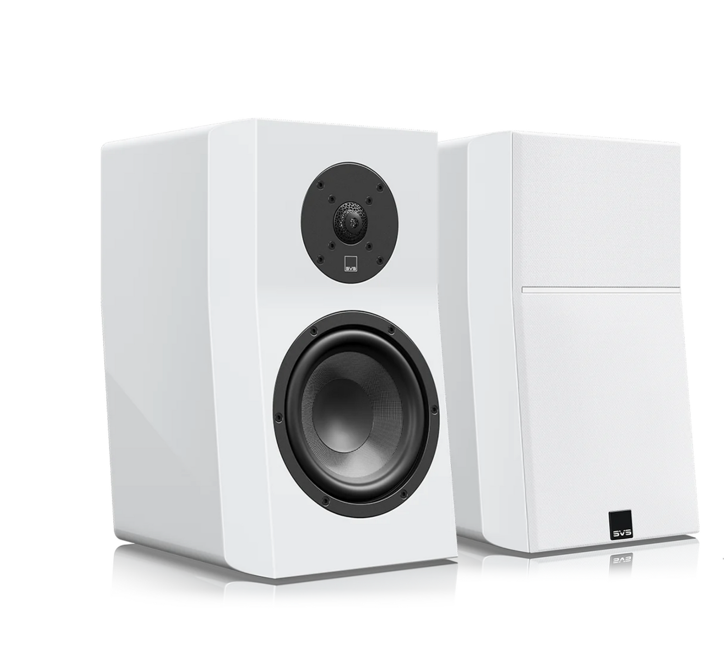 SVS Ultra Evolution Bookshelf Speaker (Pair)