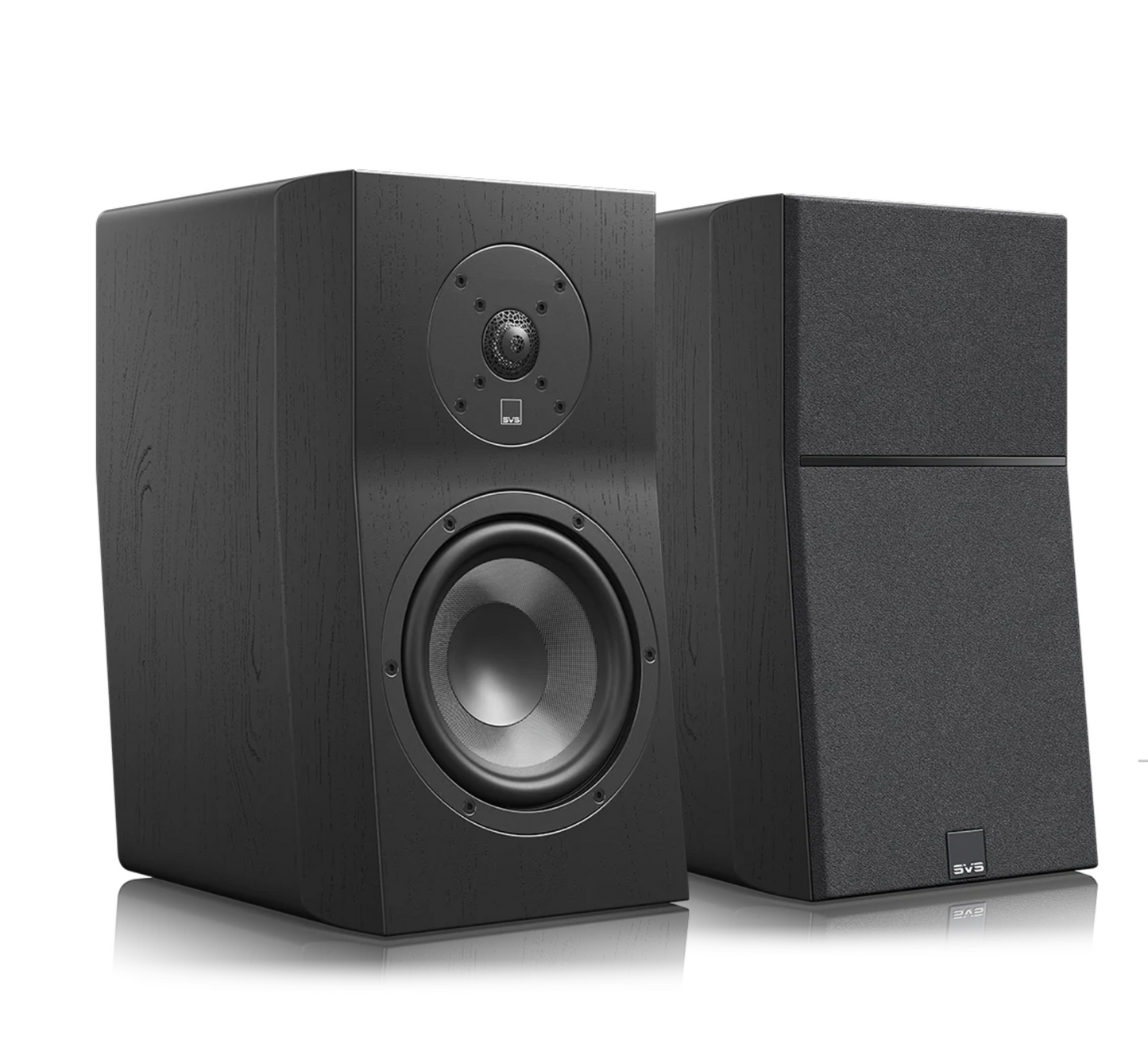 SVS Ultra Evolution Bookshelf Speaker (Pair)