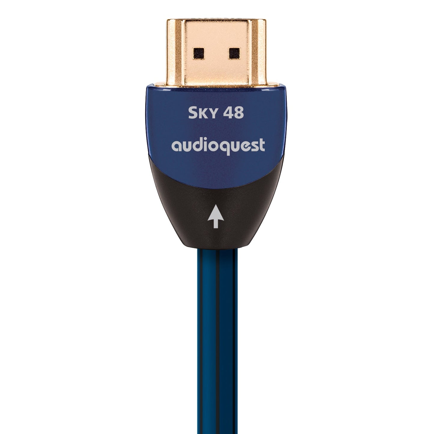 JBL Bar 700 5.1 Channel Soundbar Bundle with AudioQuest Sky 48 Ultra High Speed HDMI Cable