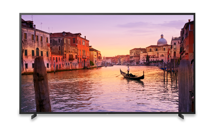 Sony FW-100BZ40J 100 Inch BRAVIA 4K Ultra HD HDR Professional Display