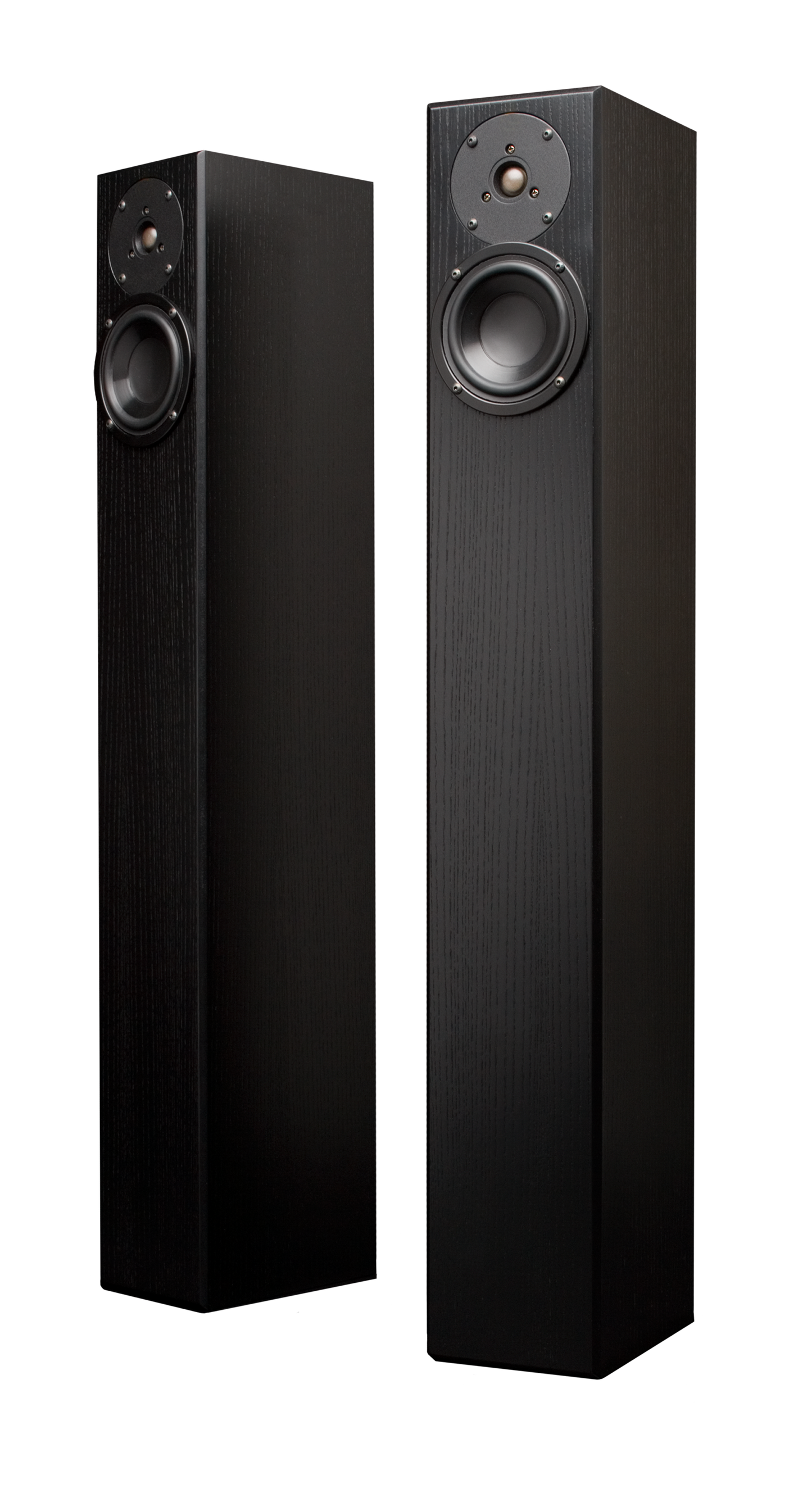 Totem Arro 2-Way Floorstanding Speakers (Pair)