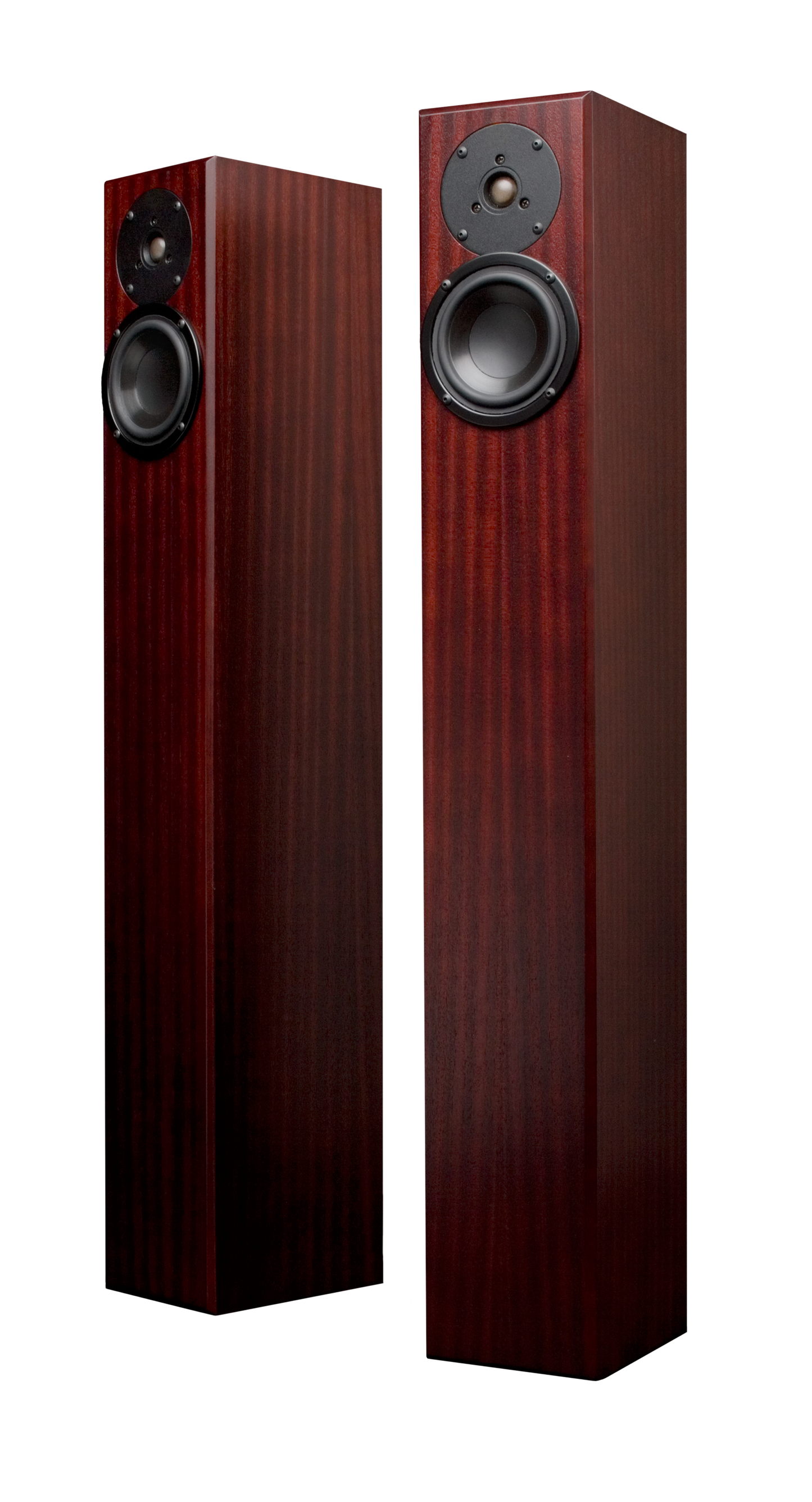 Totem Arro 2-Way Floorstanding Speakers (Pair)