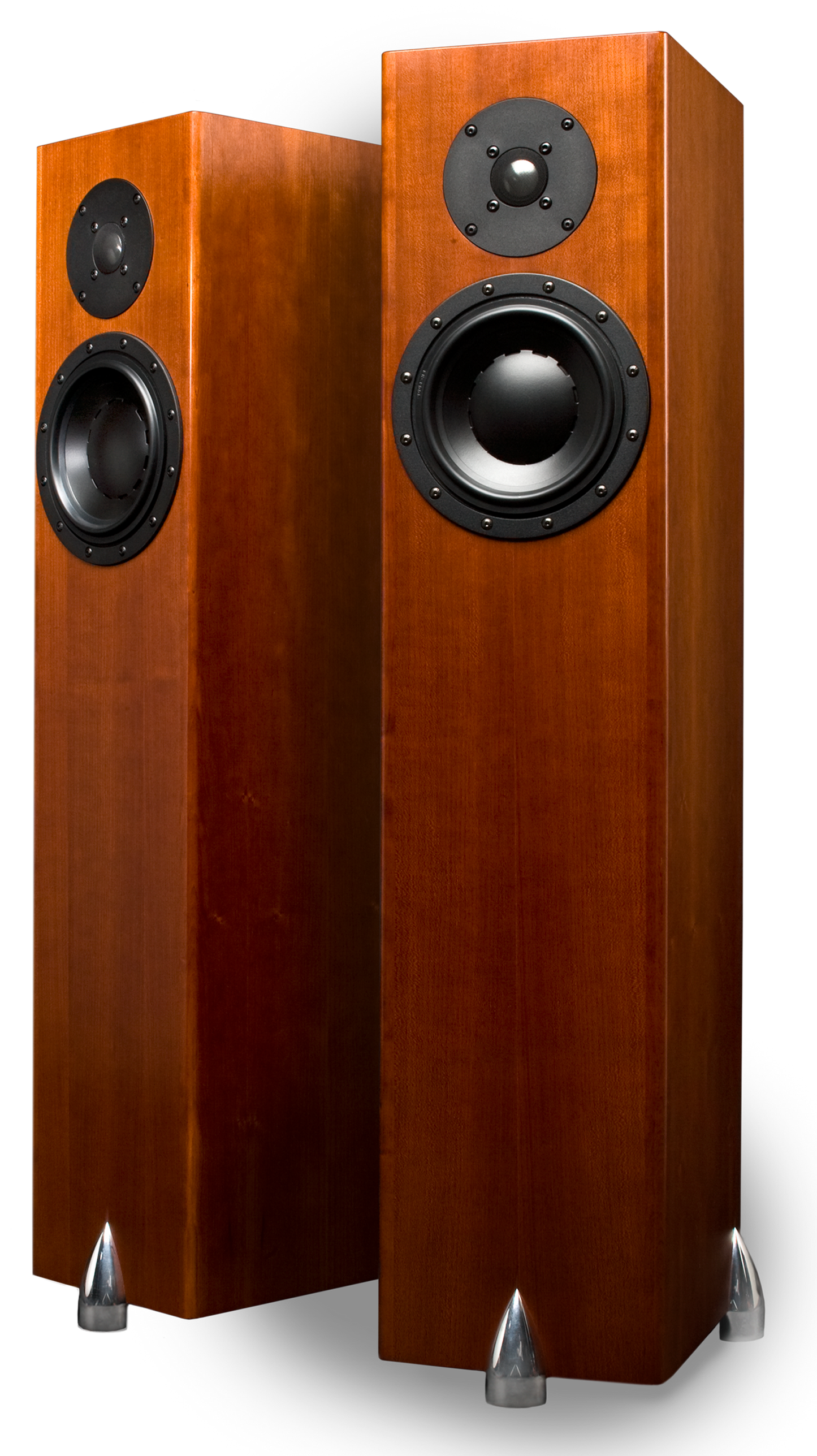 Totem Forest Signature 2-Way Floorstanding Speaker (Pair)