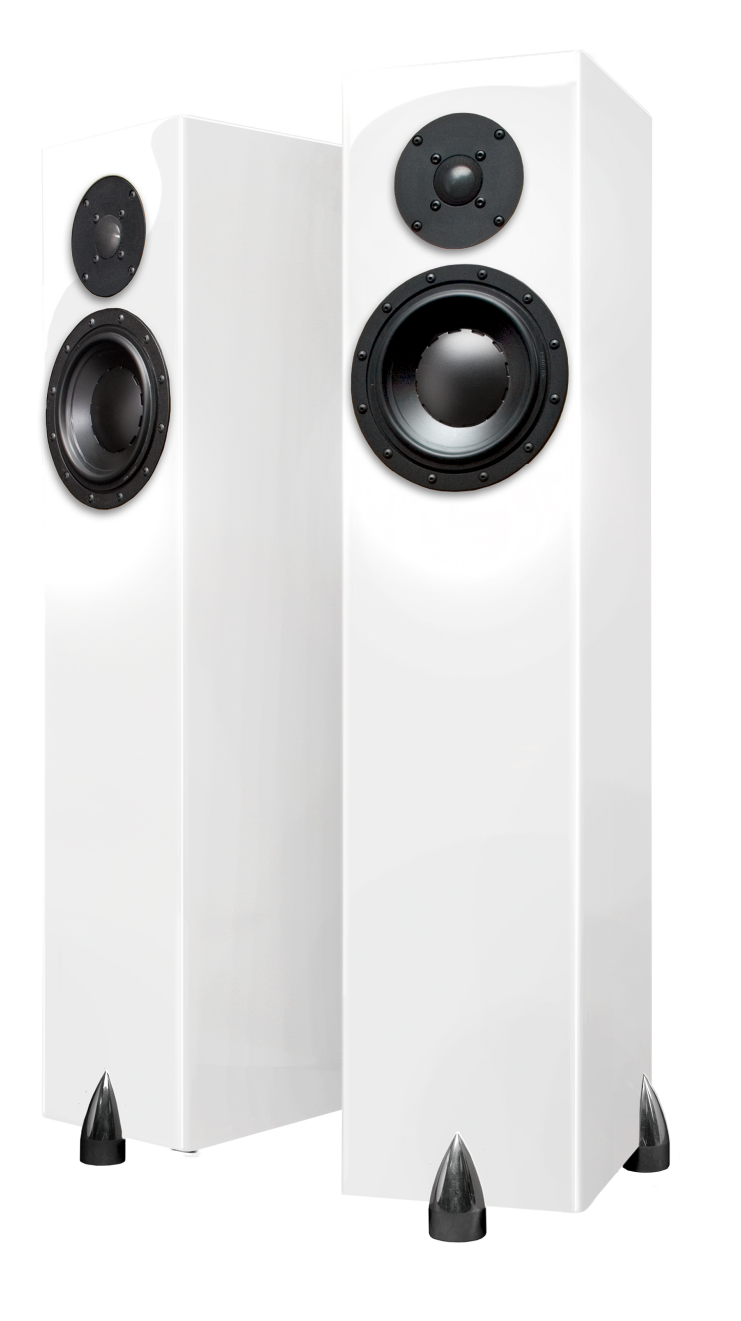 Totem Forest Signature 2-Way Floorstanding Speaker (Pair)