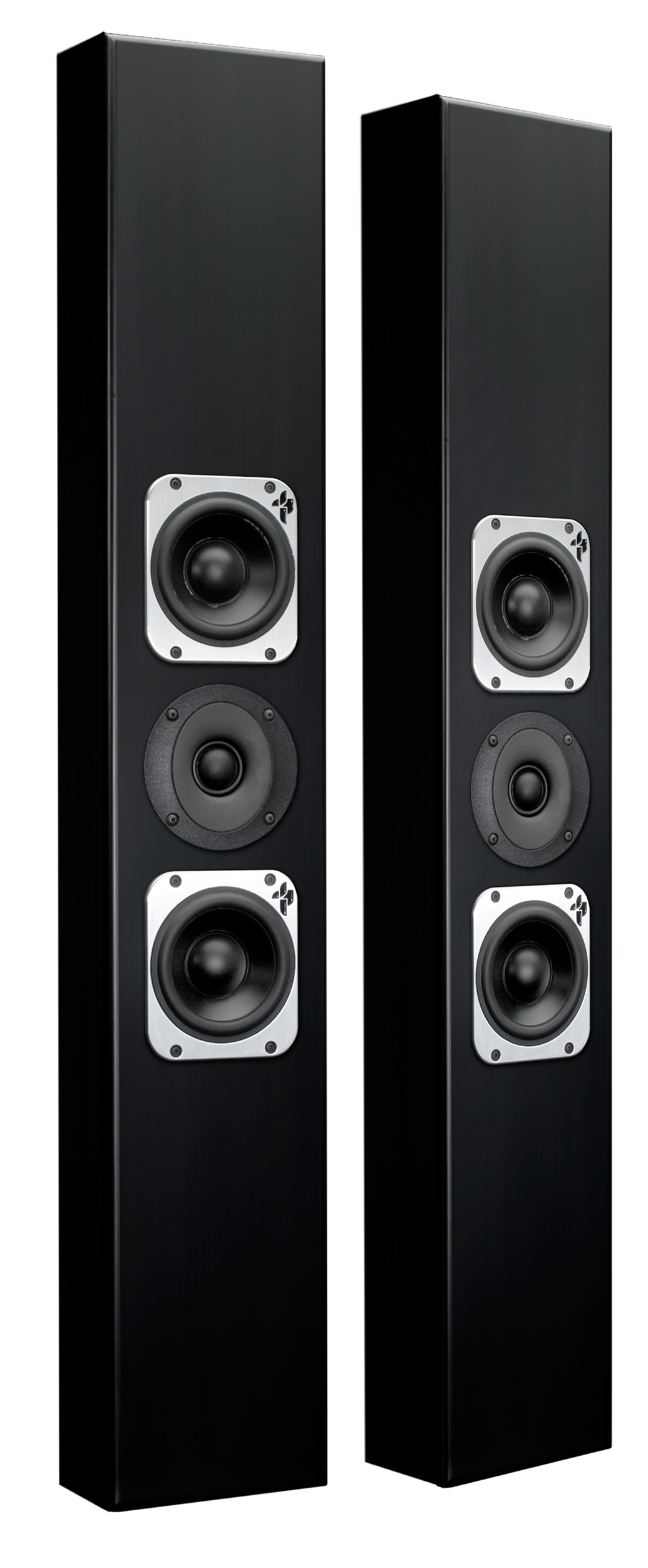 Totem Tribe III On-Wall Speaker (Each)