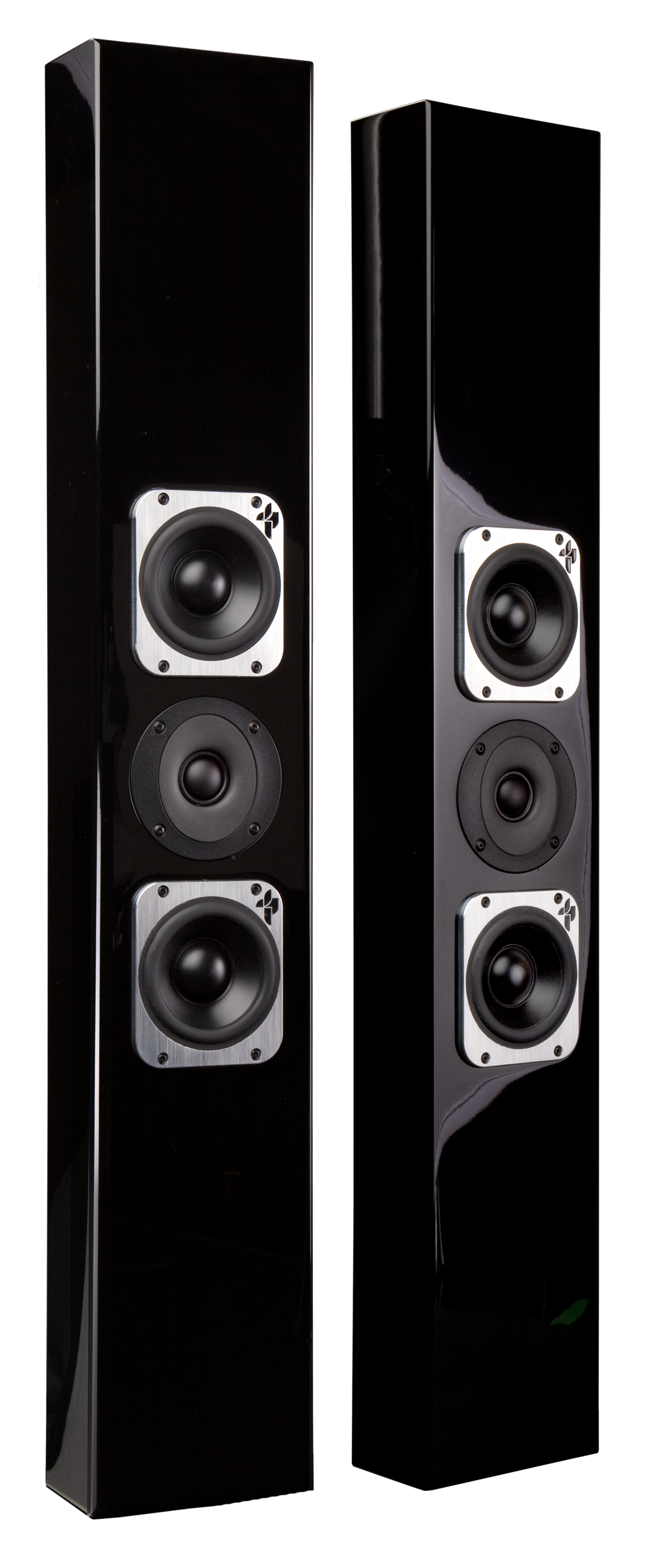 Totem Tribe III On-Wall Speaker (Each)