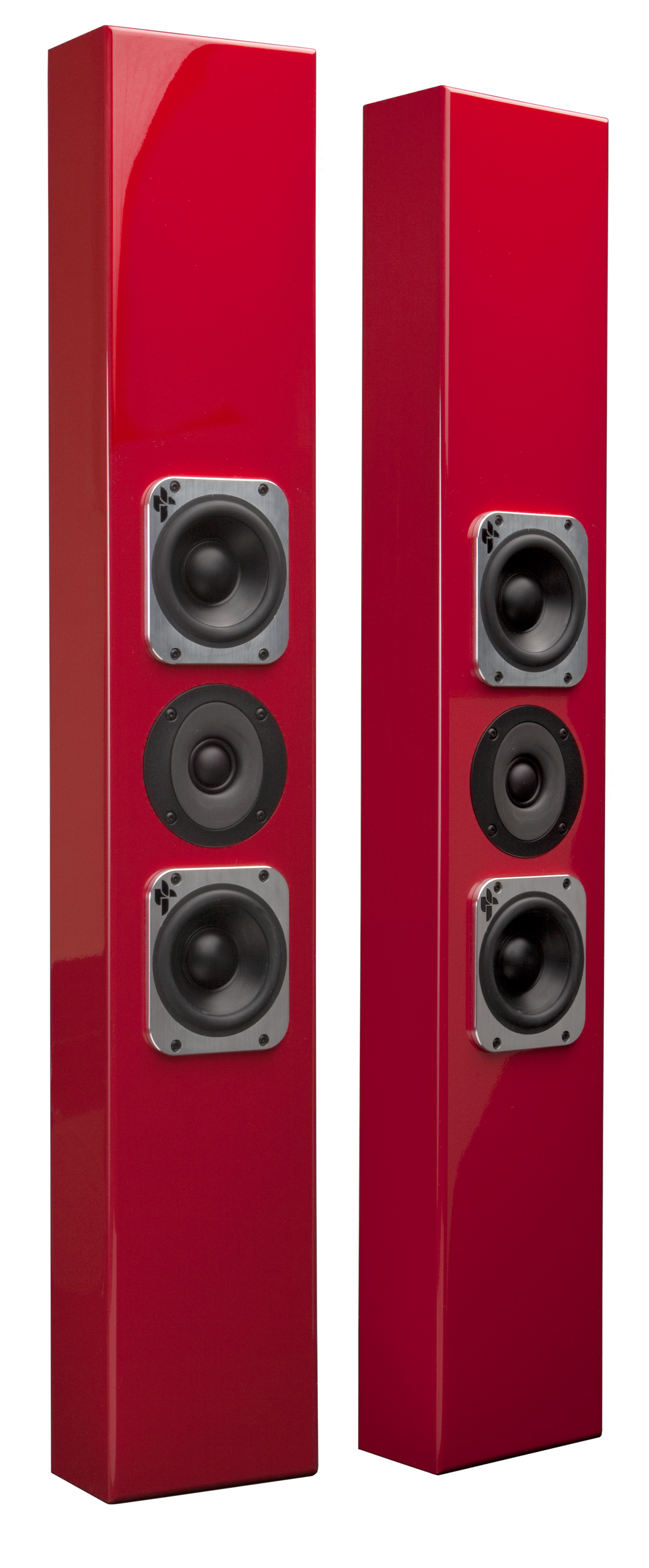 Totem Tribe III On-Wall Speaker (Each)