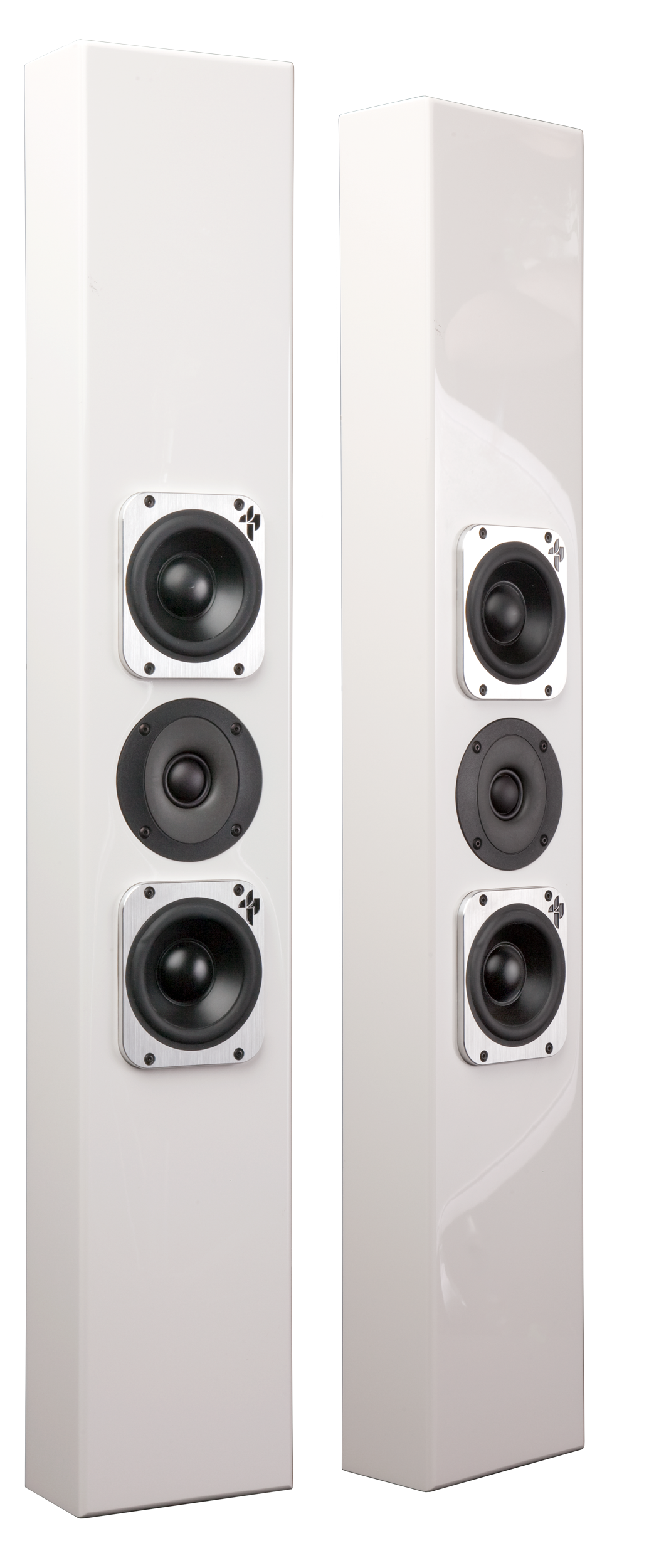 Totem Tribe III On-Wall Speaker (Each)
