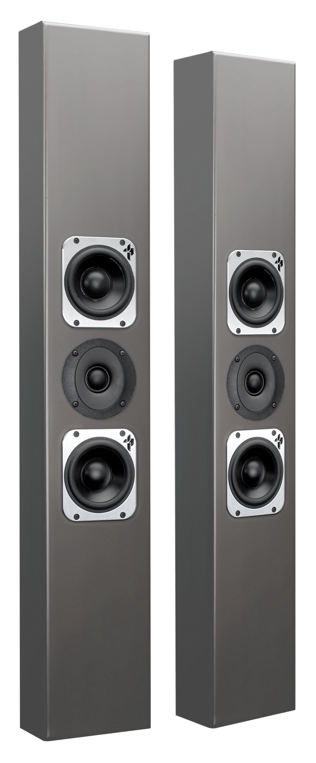 Totem Tribe III On-Wall Speaker (Each)