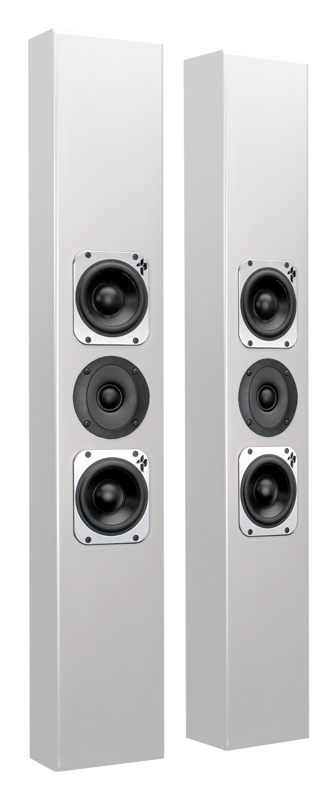 Totem Tribe III On-Wall Speaker (Each)