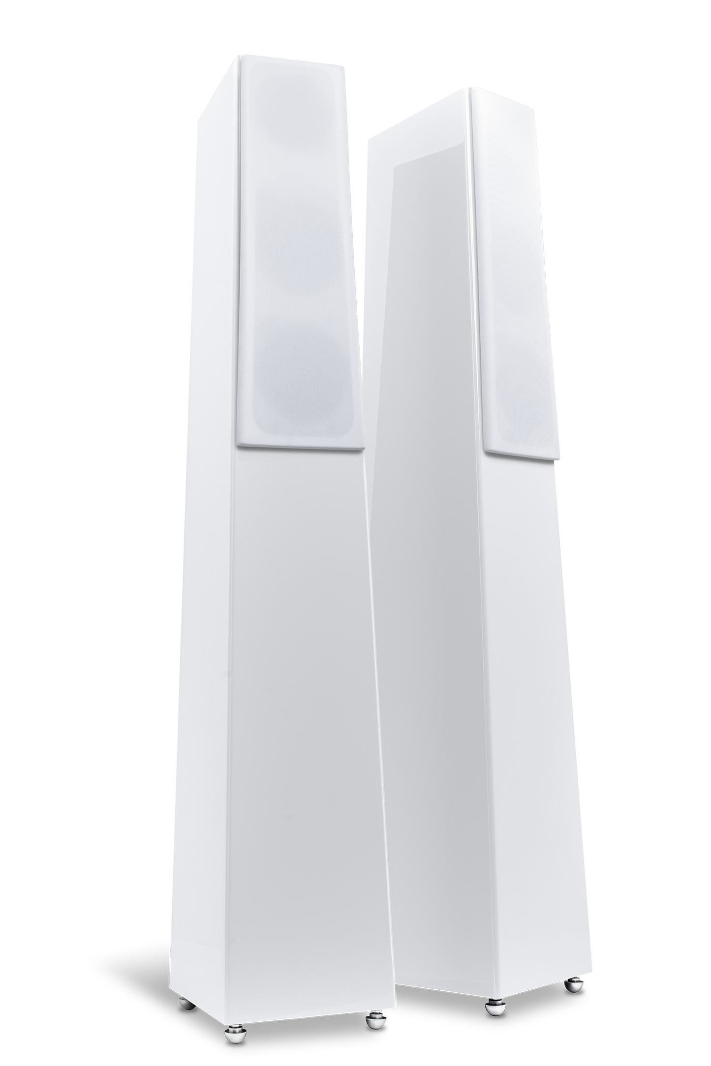 Totem Tribe Tower 2-Way Floorstanding Speaker (Pair)