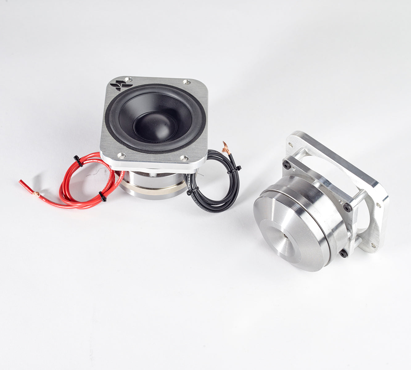 Totem Tribe Tower 2-Way Floorstanding Speaker (Pair)