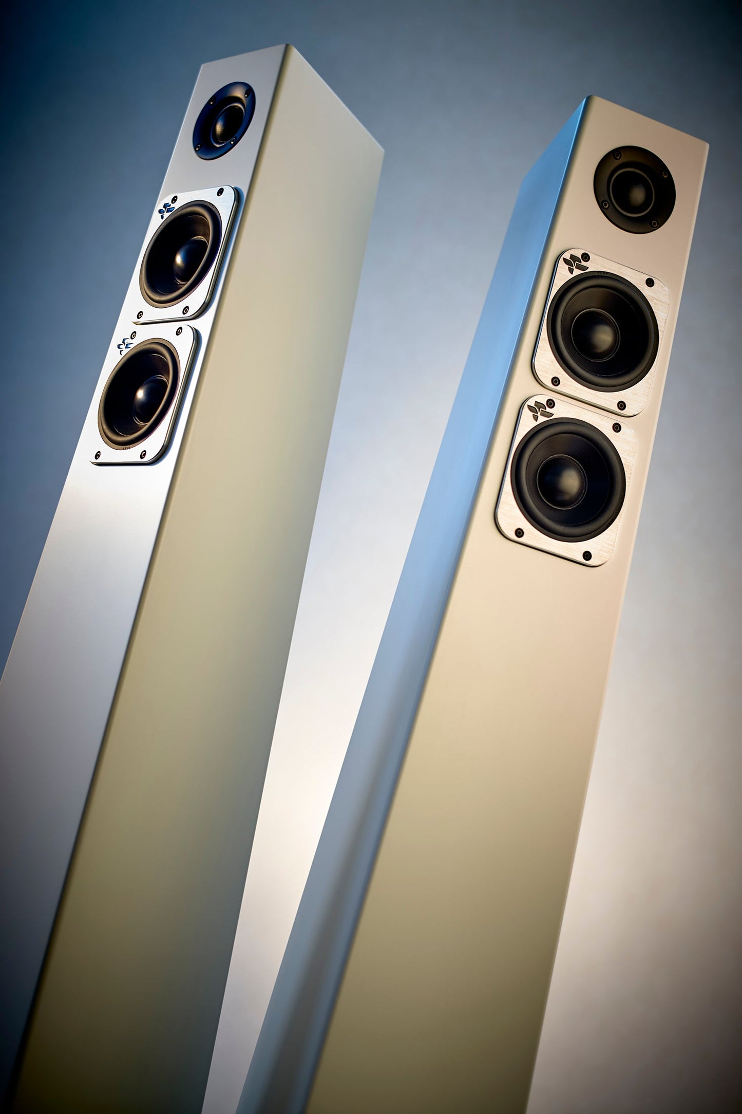 Totem Tribe Tower 2-Way Floorstanding Speaker (Pair)