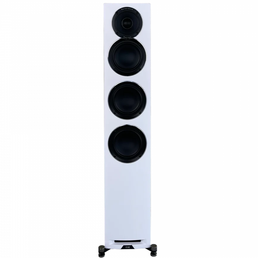 Elac UniFi Reference UFR52 5.25 Floorstanding Speaker (Each)