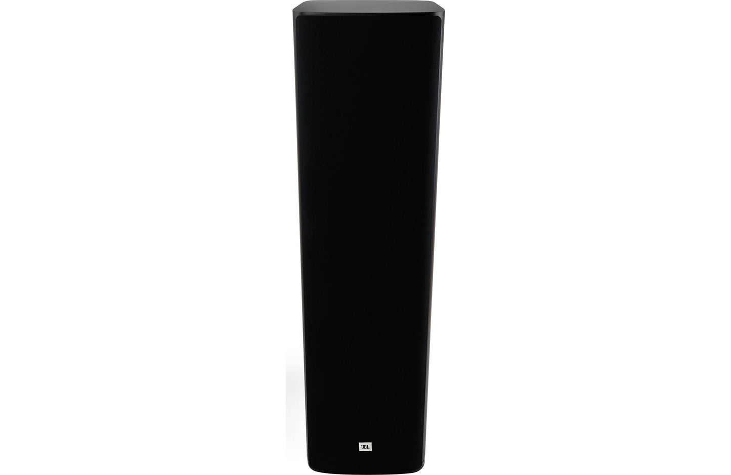 JBL Studio 698 Dual 8 Inch 3-Way Floorstanding Loudspeaker - Dark Wood (Each)