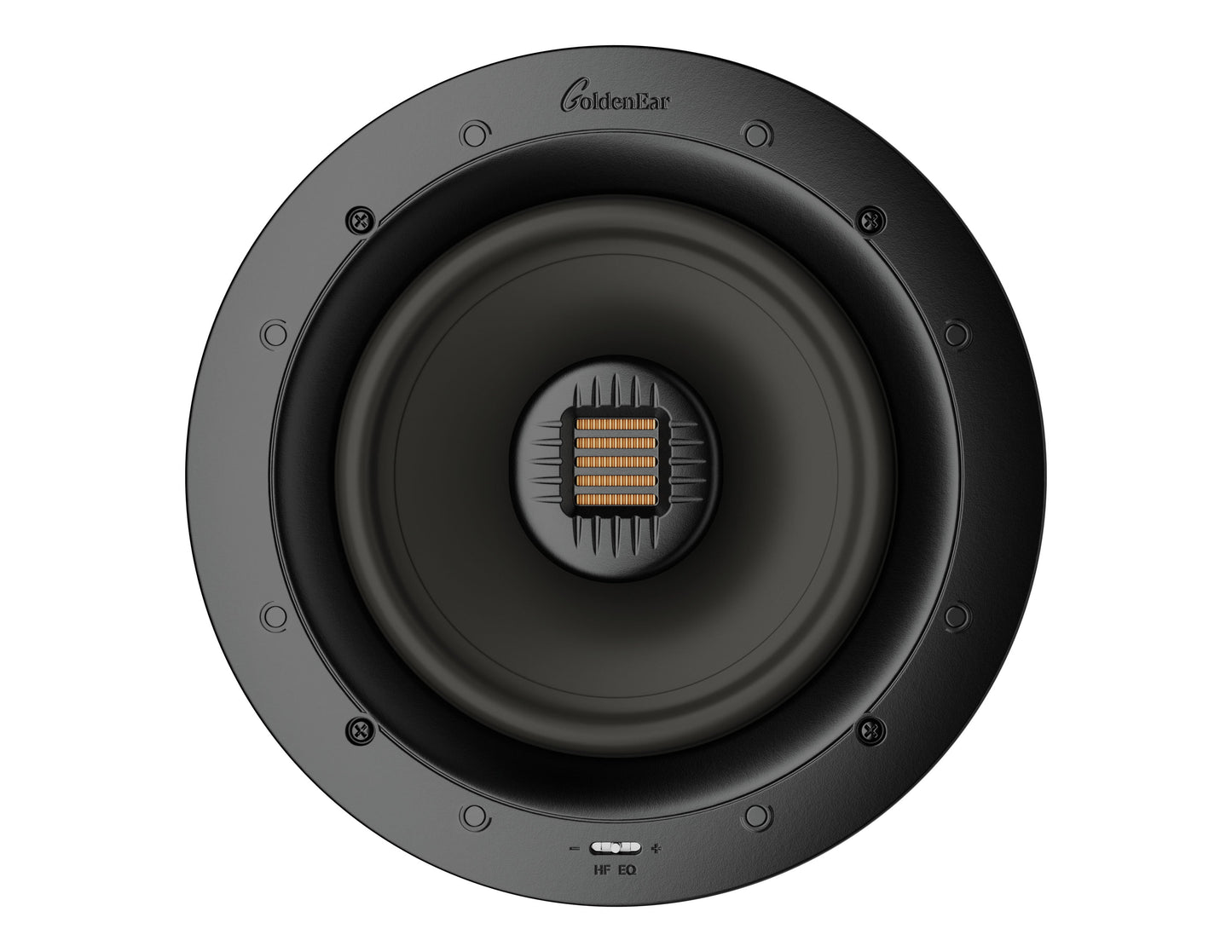 GoldenEar Invisa 850 In-Ceiling Loudspeaker (Each)