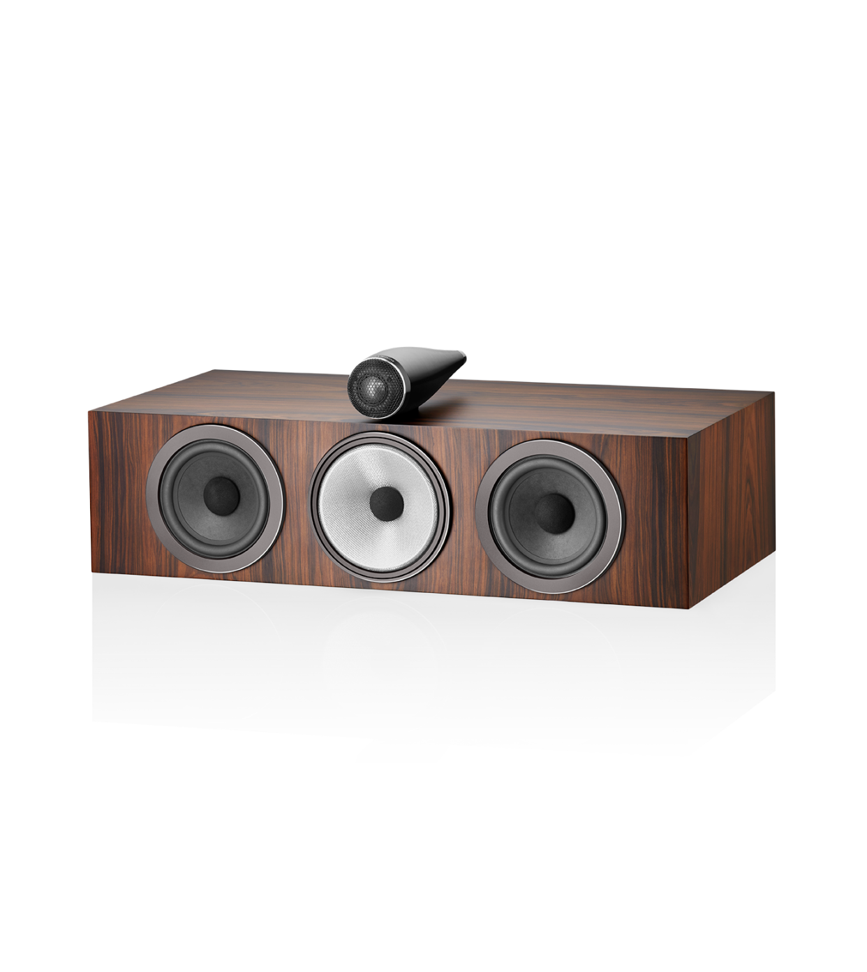 Bowers & Wilkins HTM71 S3 Center Channel Speaker