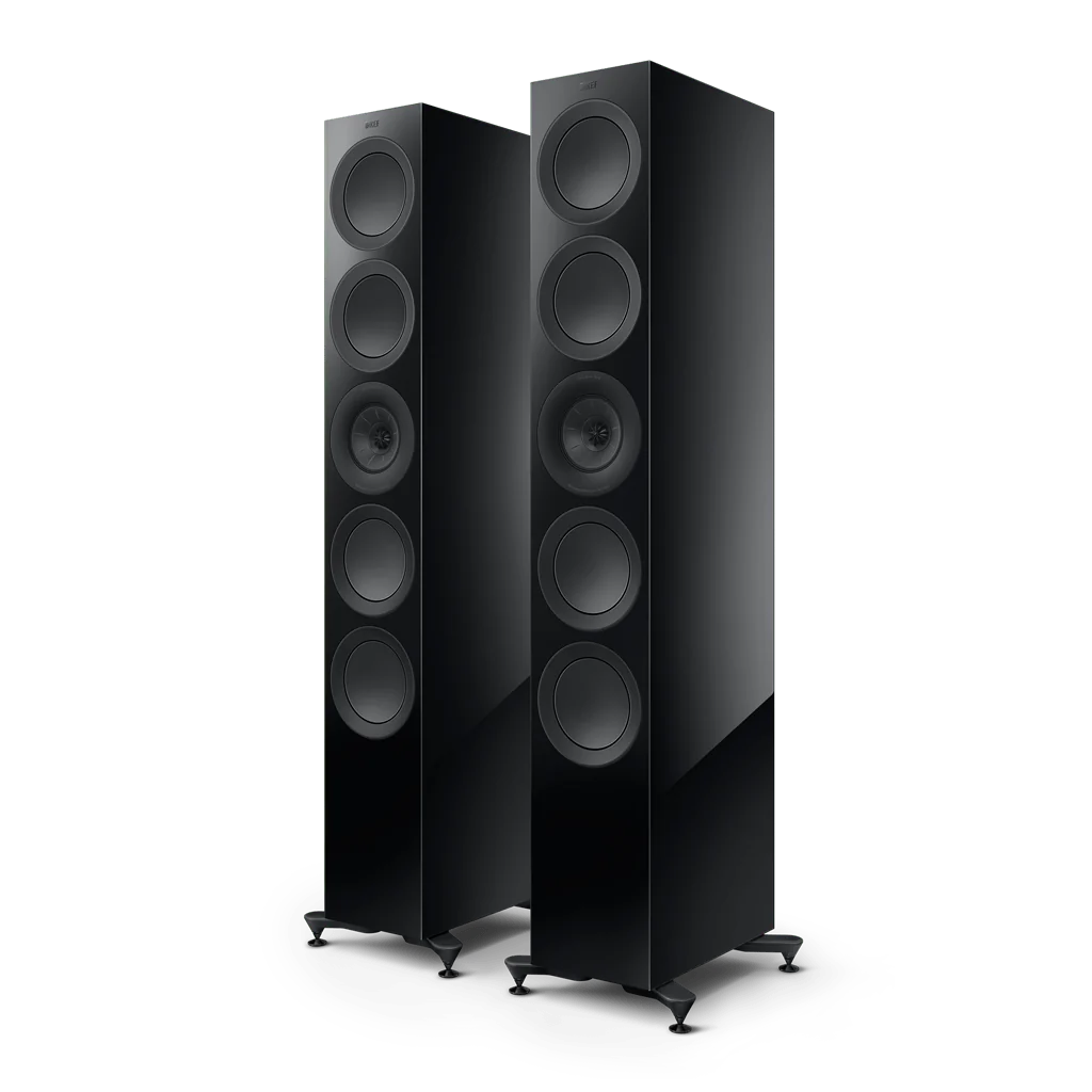 KEF R11 Meta Floorstanding Speakers (Each)