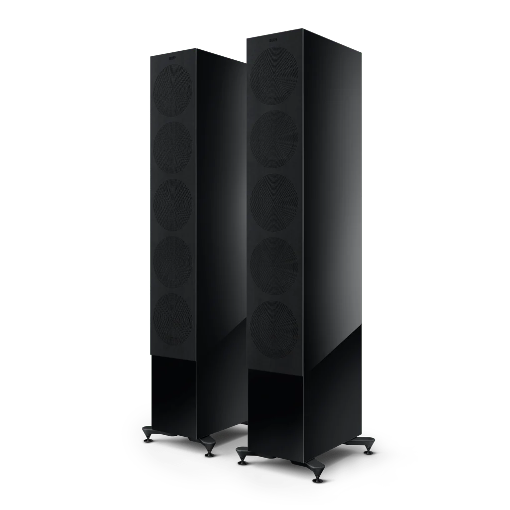 KEF R11 Meta Floorstanding Speakers (Each)
