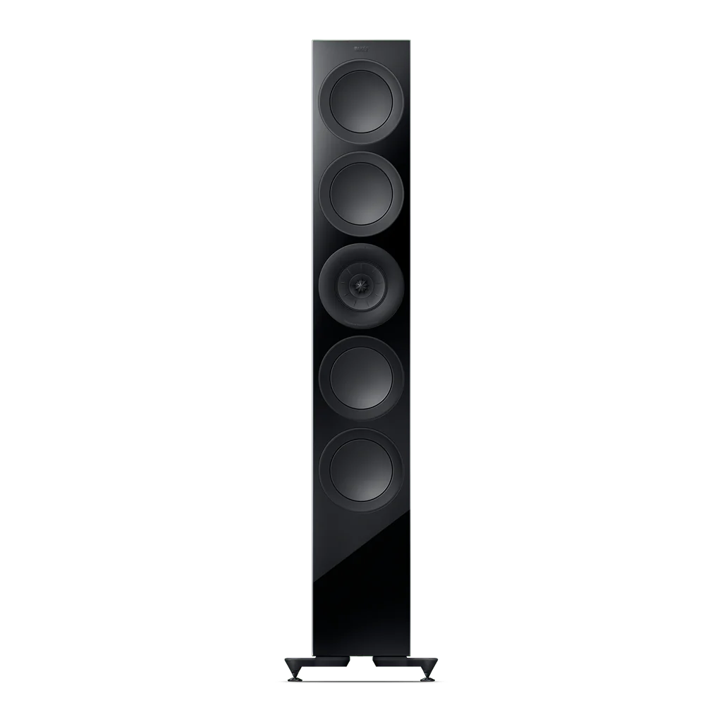 KEF R11 Meta Floorstanding Speakers (Each)