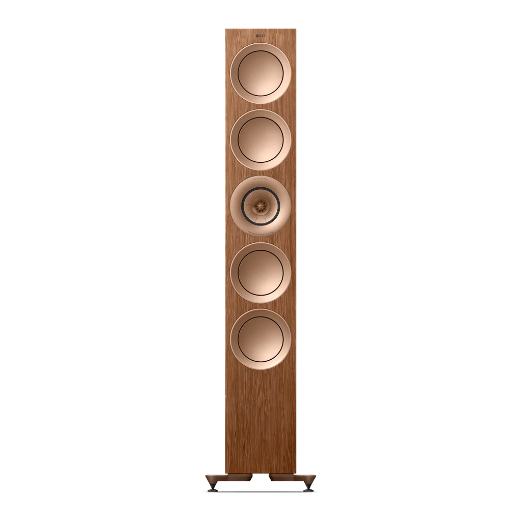 KEF R11 Meta Floorstanding Speakers (Each)