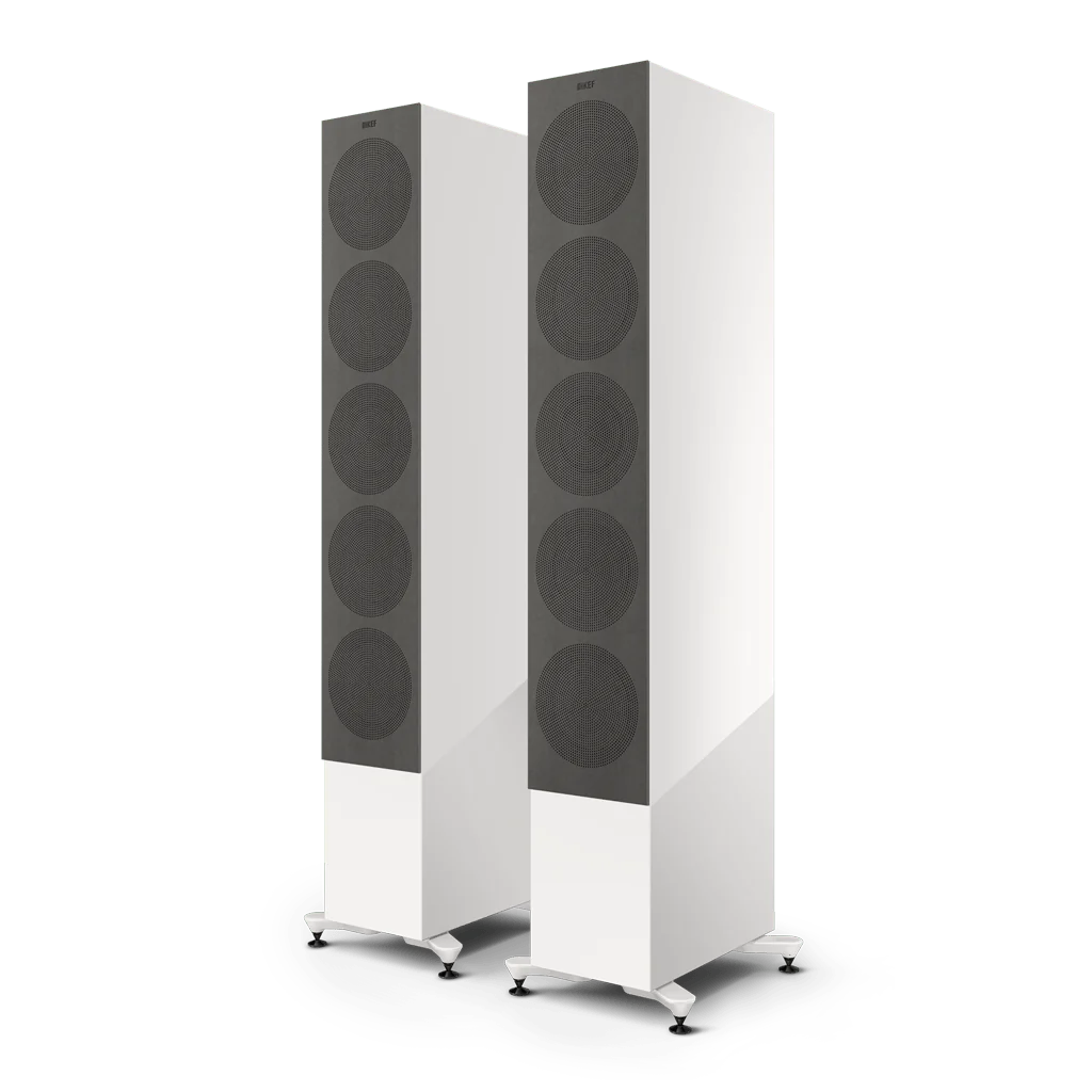 KEF R11 Meta Floorstanding Speakers (Each)