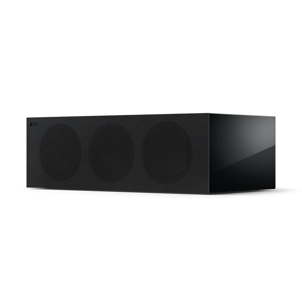 KEF R2 Meta Center Channel Speaker