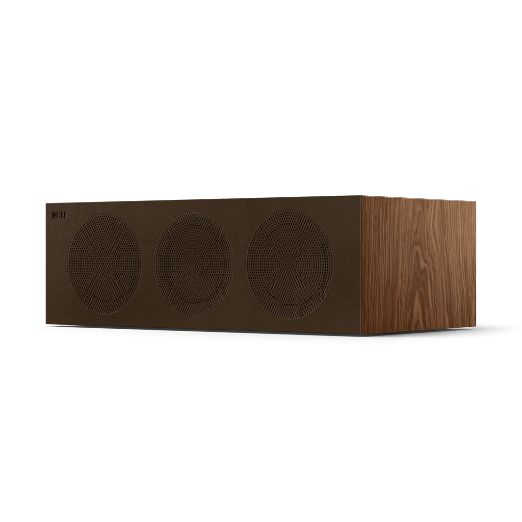 KEF R2 Meta Center Channel Speaker