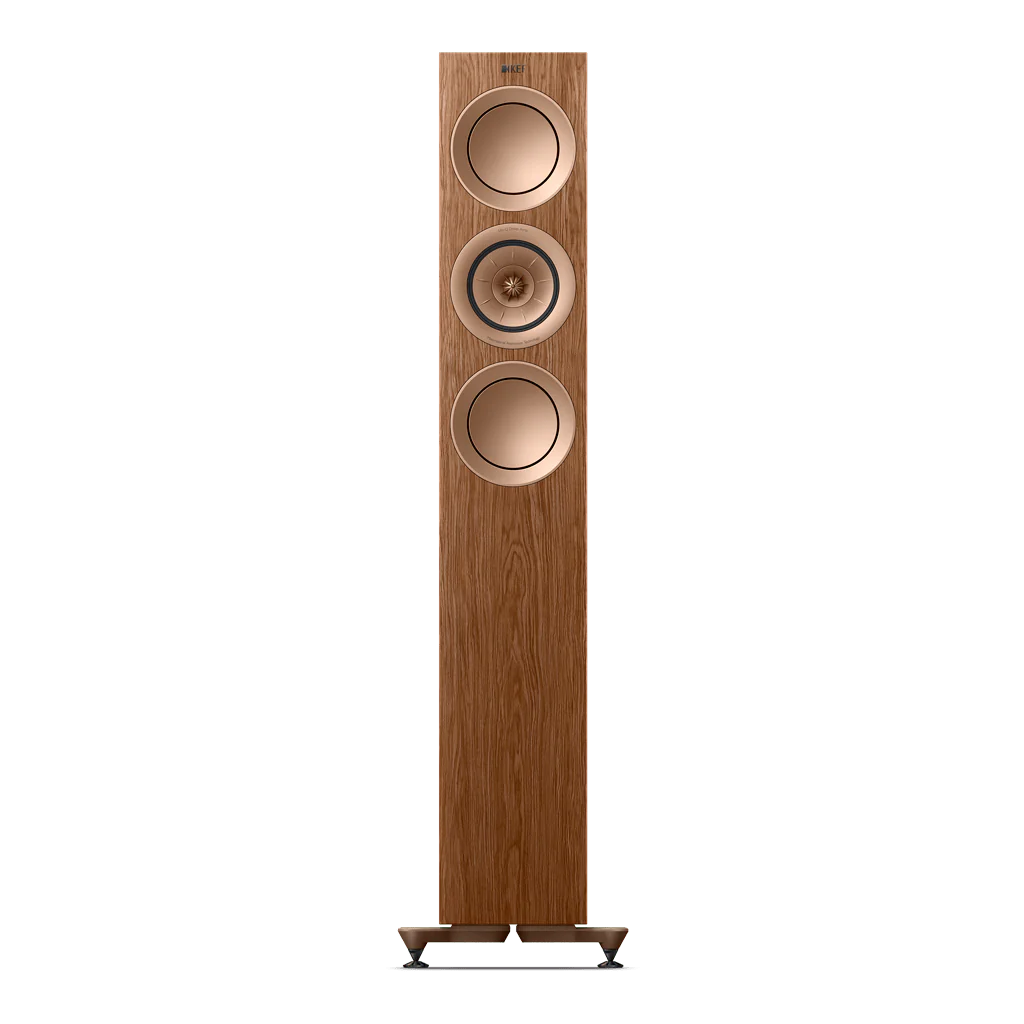 KEF R5 Meta Floorstanding Speakers (Each)