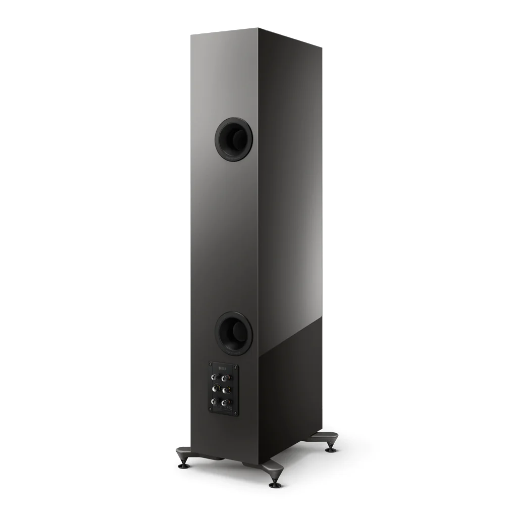 KEF R7 Meta Floorstanding Speakers (Each)