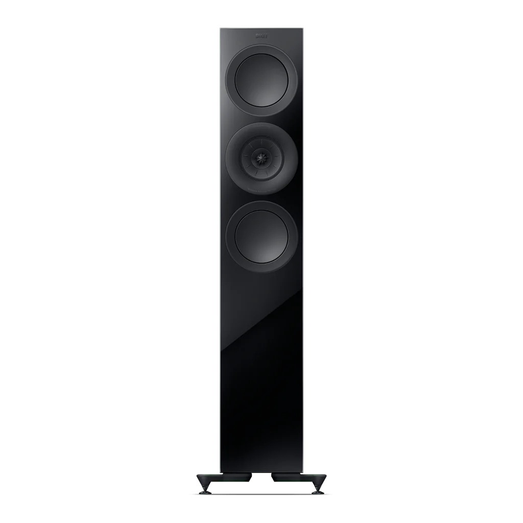 KEF R7 Meta Floorstanding Speakers (Each)