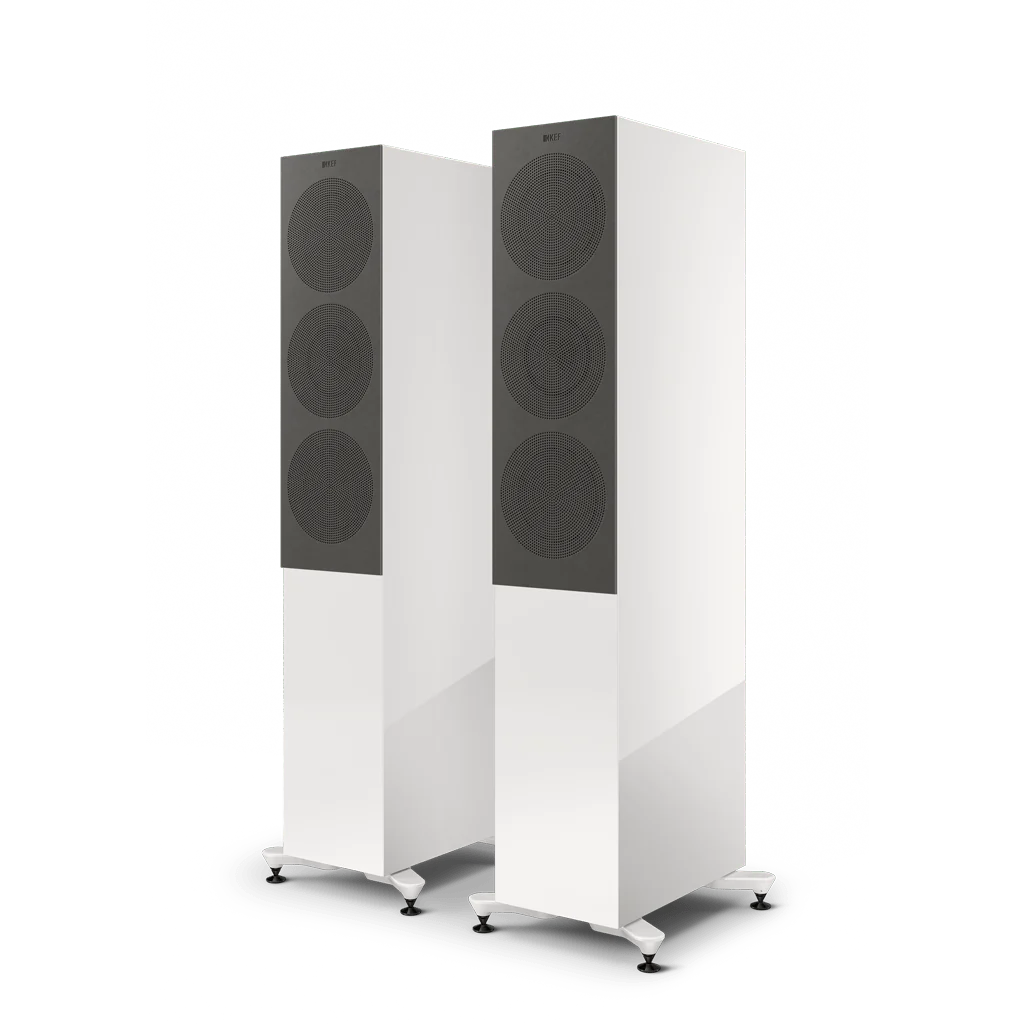 KEF R7 Meta Floorstanding Speakers (Each)