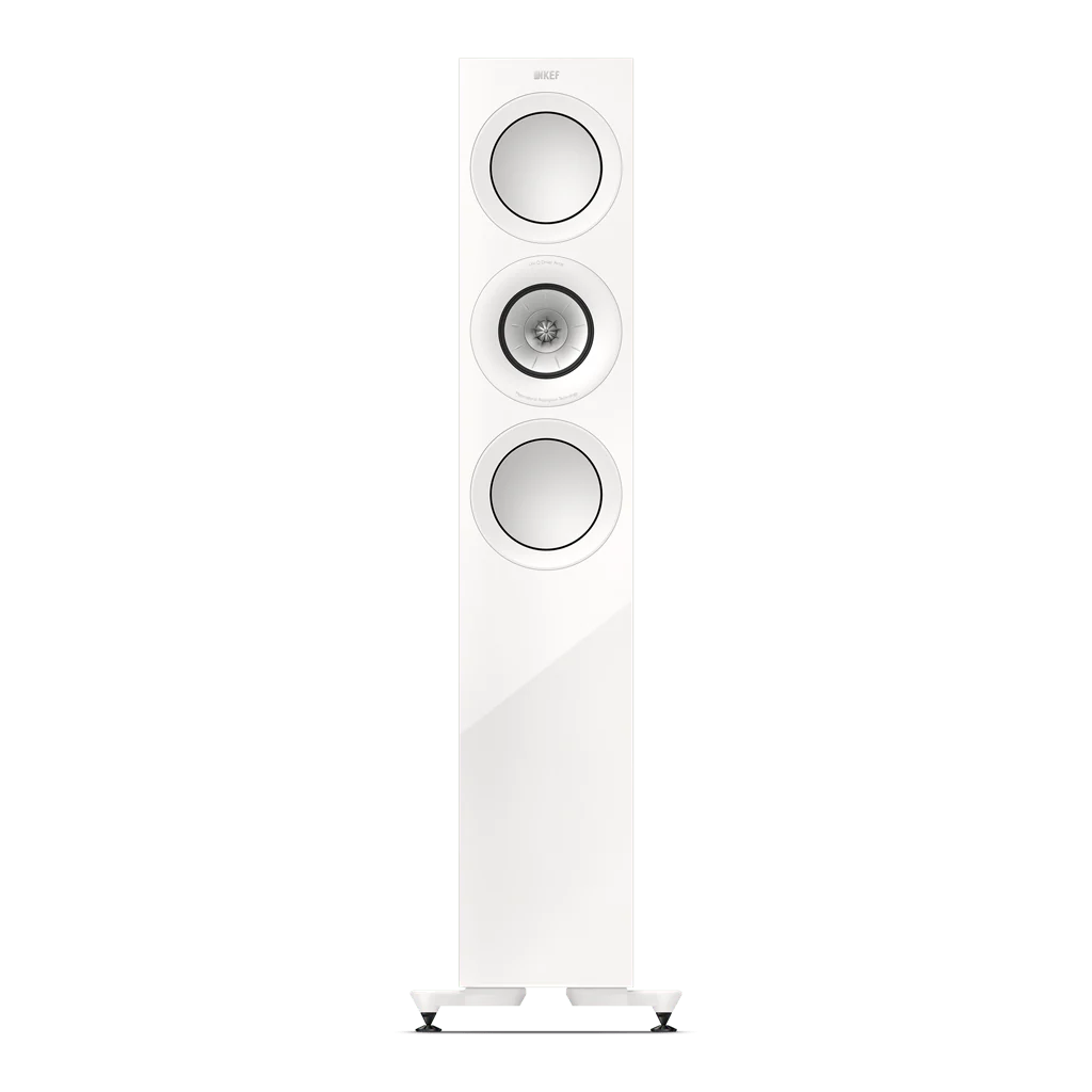 KEF R7 Meta Floorstanding Speakers (Each)