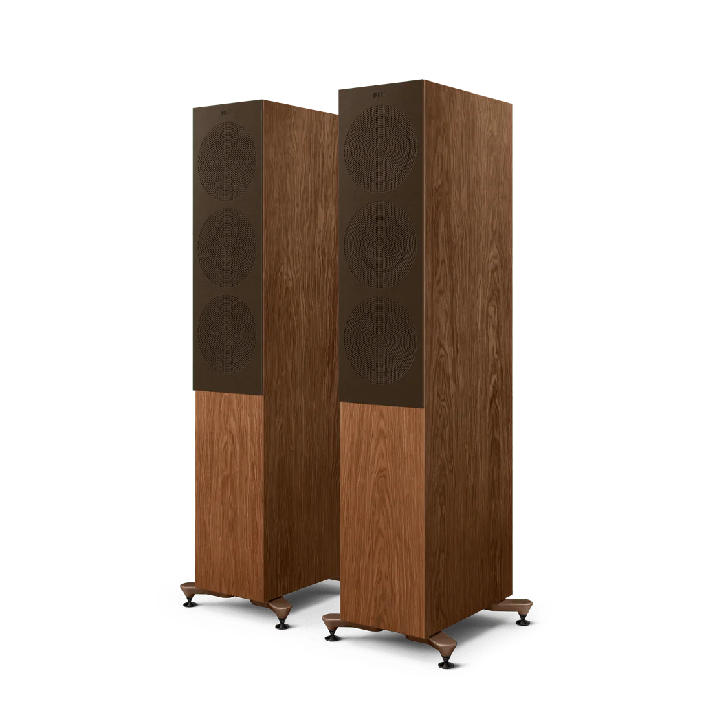 KEF R7 Meta Floorstanding Speakers (Each)