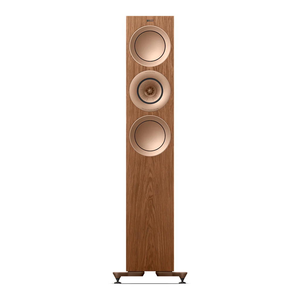 KEF R7 Meta Floorstanding Speakers (Each)