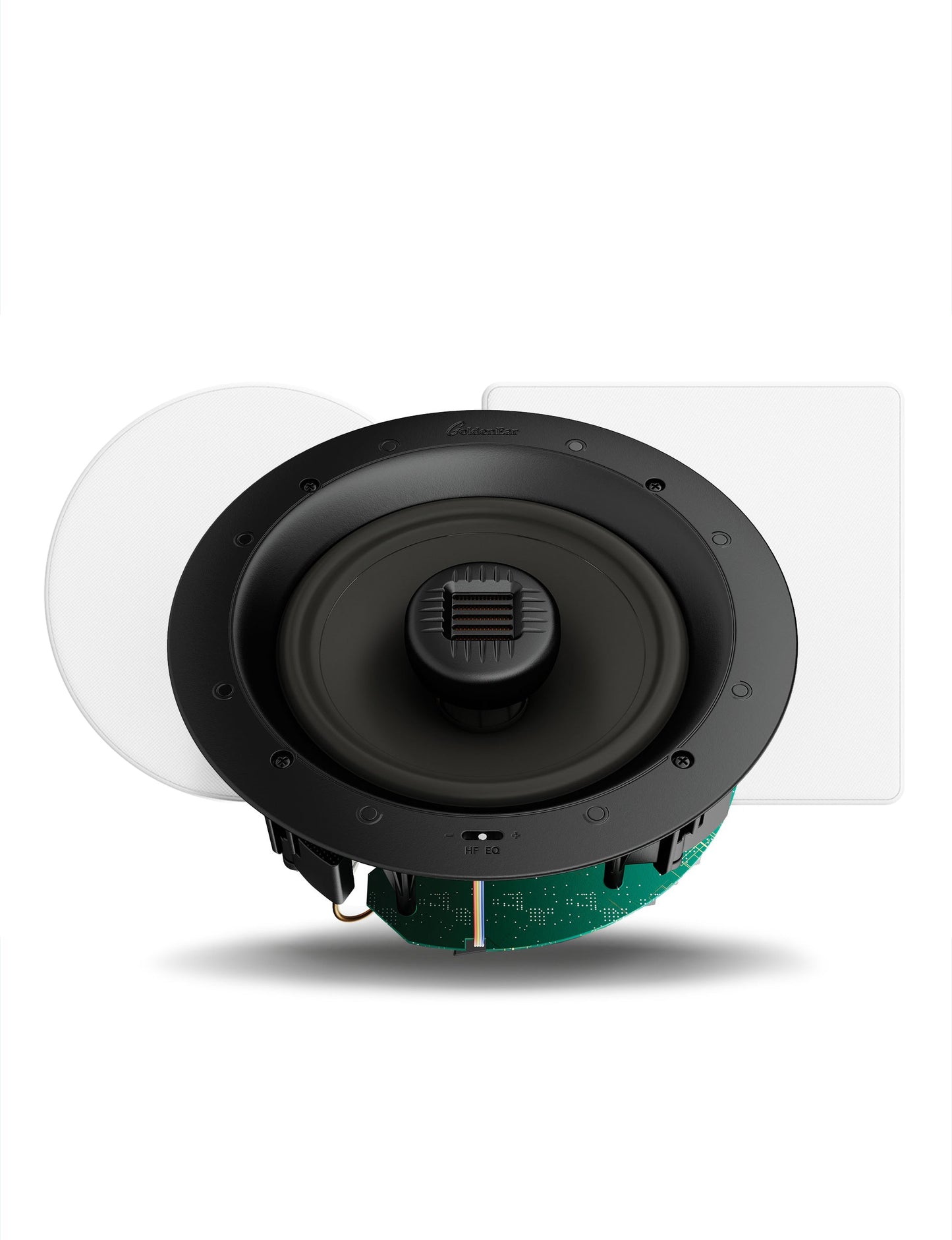 GoldenEar Invisa 850 In-Ceiling Loudspeaker (Each)