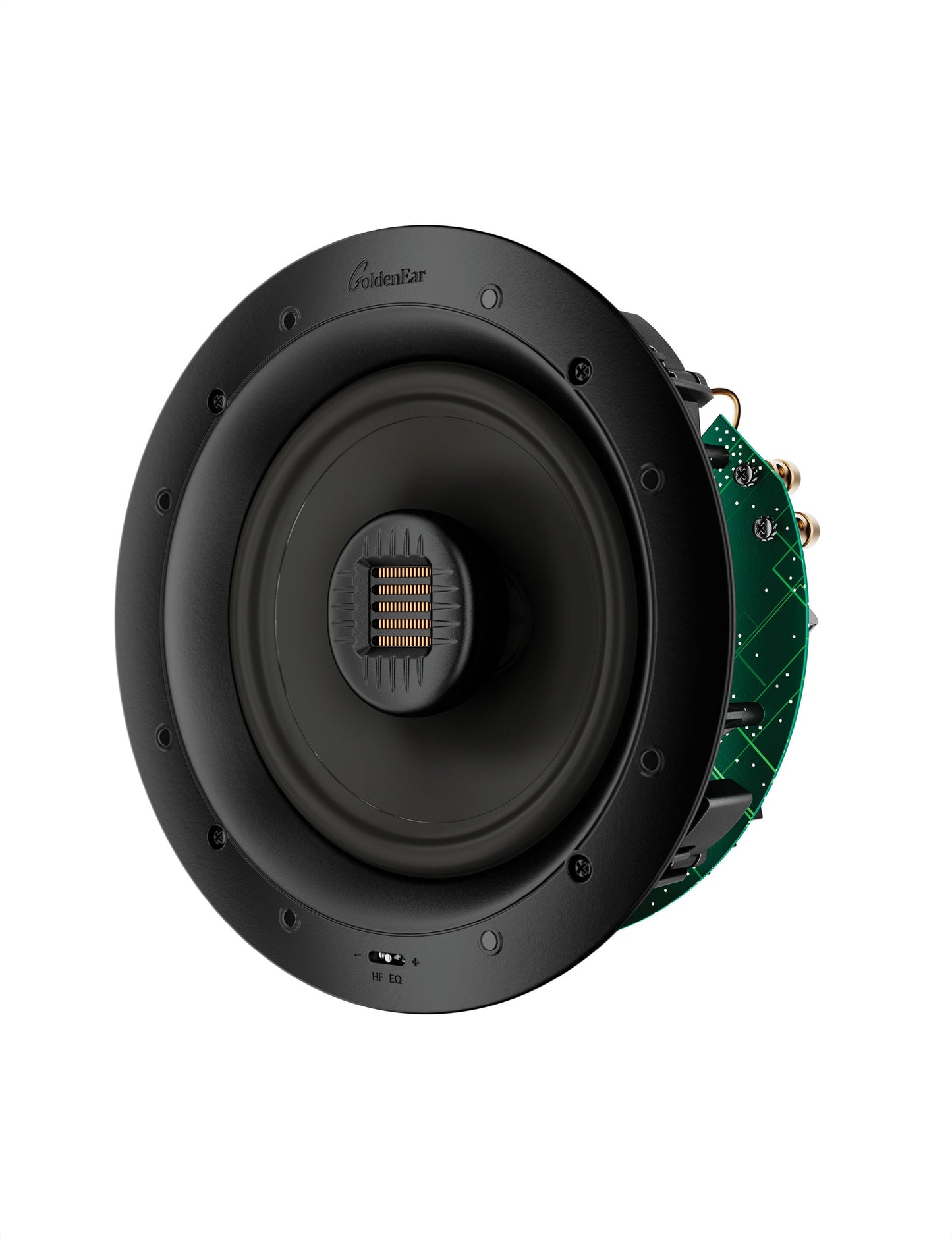 GoldenEar Invisa 850 In-Ceiling Loudspeaker (Each)