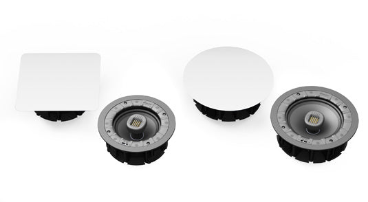 GoldenEar Invisa 525 In-Ceiling Loudspeaker (Each)