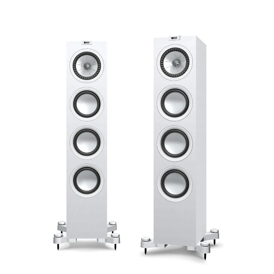 KEF Q550 Floorstanding Speakers (Each)