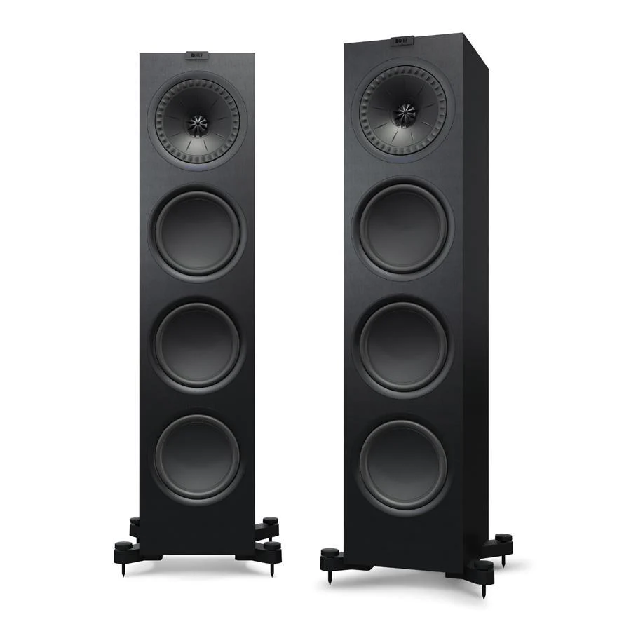 KEF Q950 Floorstanding Speaker (Each)