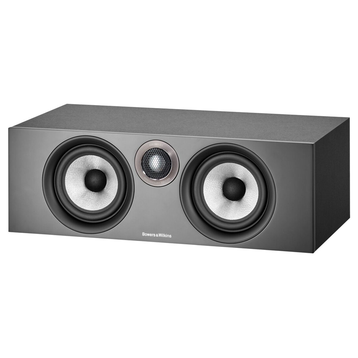 Bowers & Wilkins HTM6 S2 Anniversary Edition Two-Way Center Channel Speaker (Each)