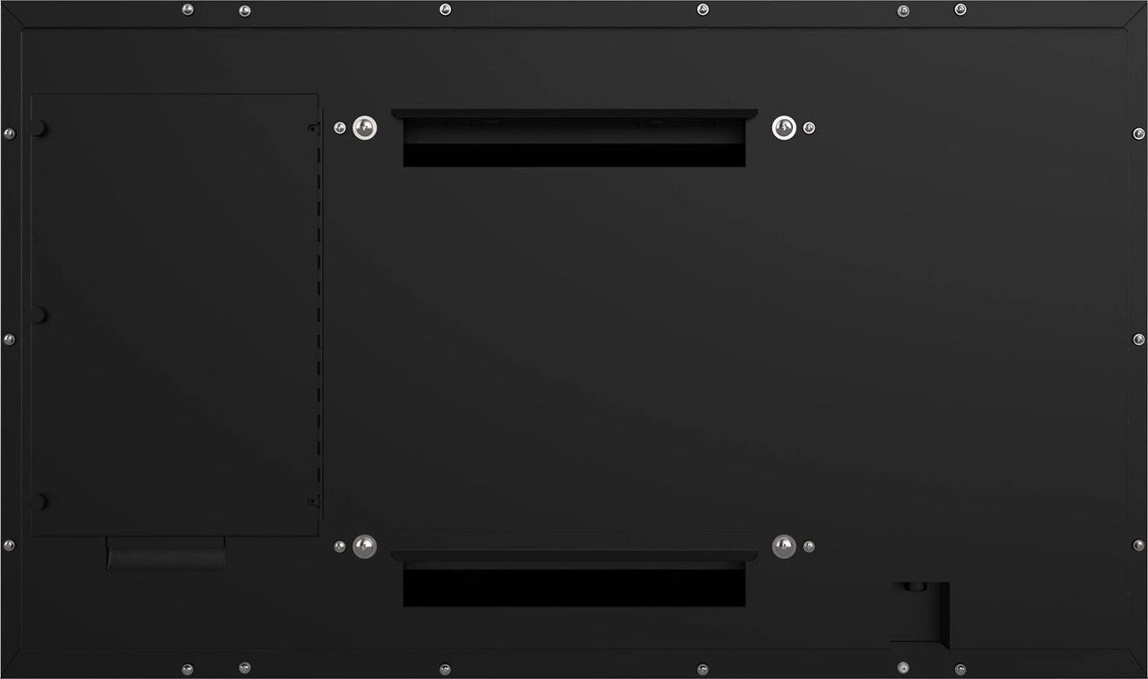 SunBrite Pro 2 Series Full Sun 4K UHD 1000 NIT Outdoor TV - 55" | Black