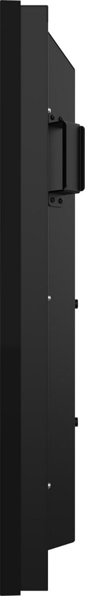 SunBrite Pro 2 Series Full Sun 4K UHD 1000 NIT Outdoor TV - 65" - Black