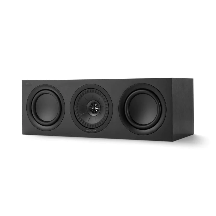KEF Q250c Center Channel Speaker