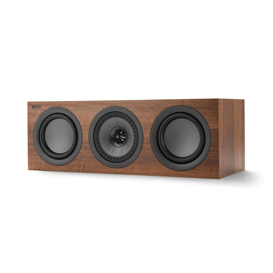 KEF Q250c Center Channel Speaker