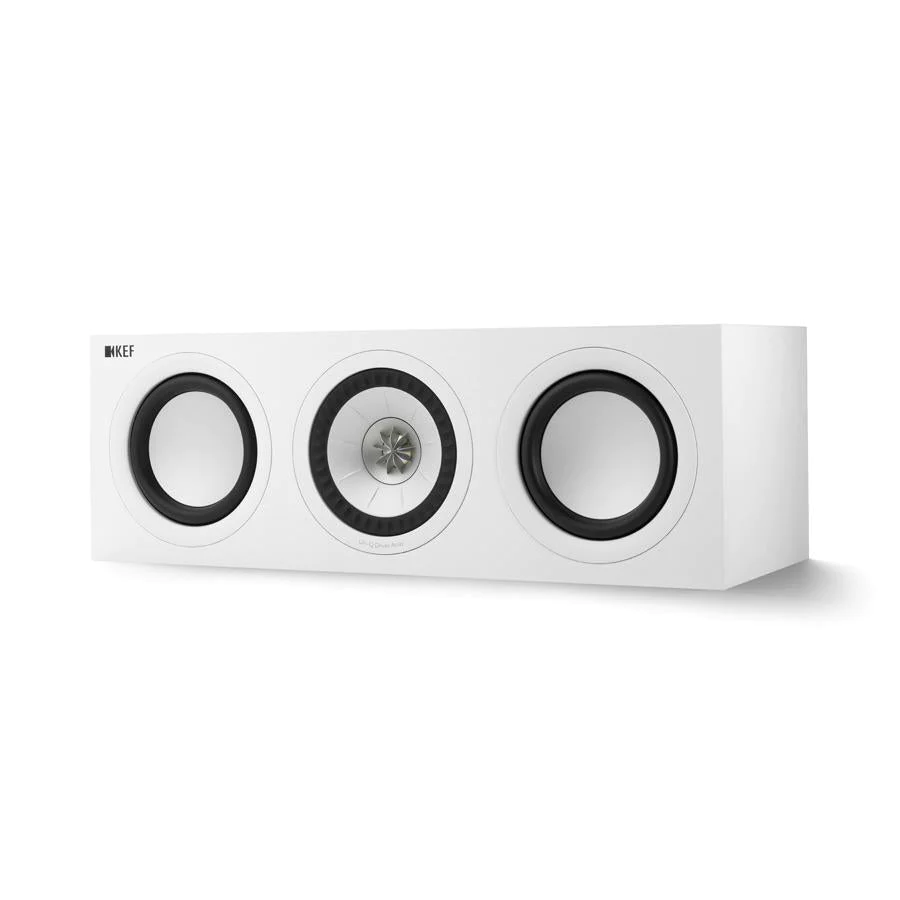 KEF Q250c Center Channel Speaker