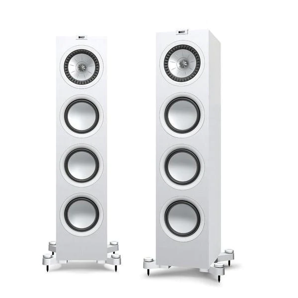 KEF Q750 Floorstanding Speakers (Each)
