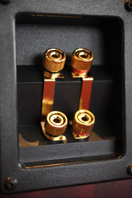 Totem Skylight Bookshelf Speakers (Pair)